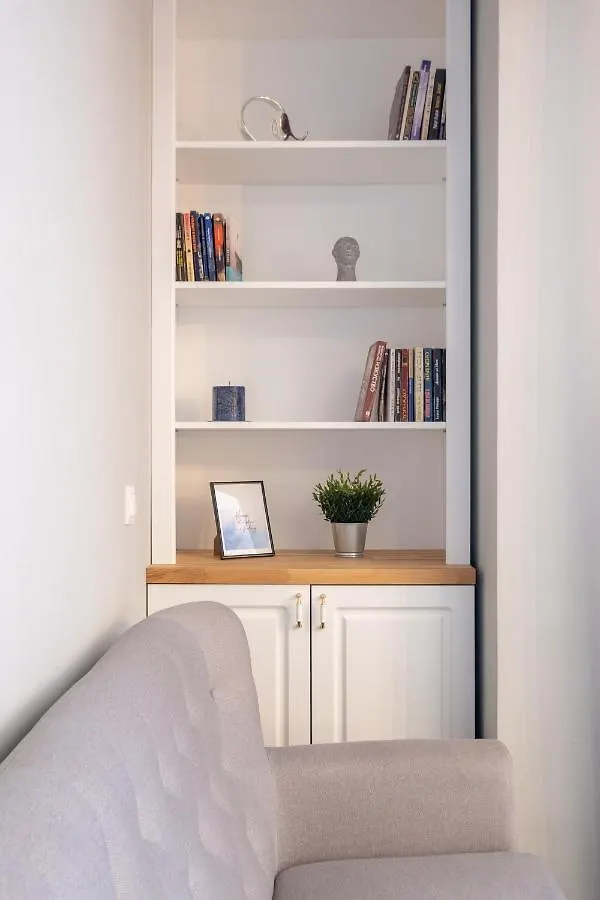 Appartement Designer & Cozy 2Bd Flat With A Parking In The City Center By Flat Mаnager Sofia