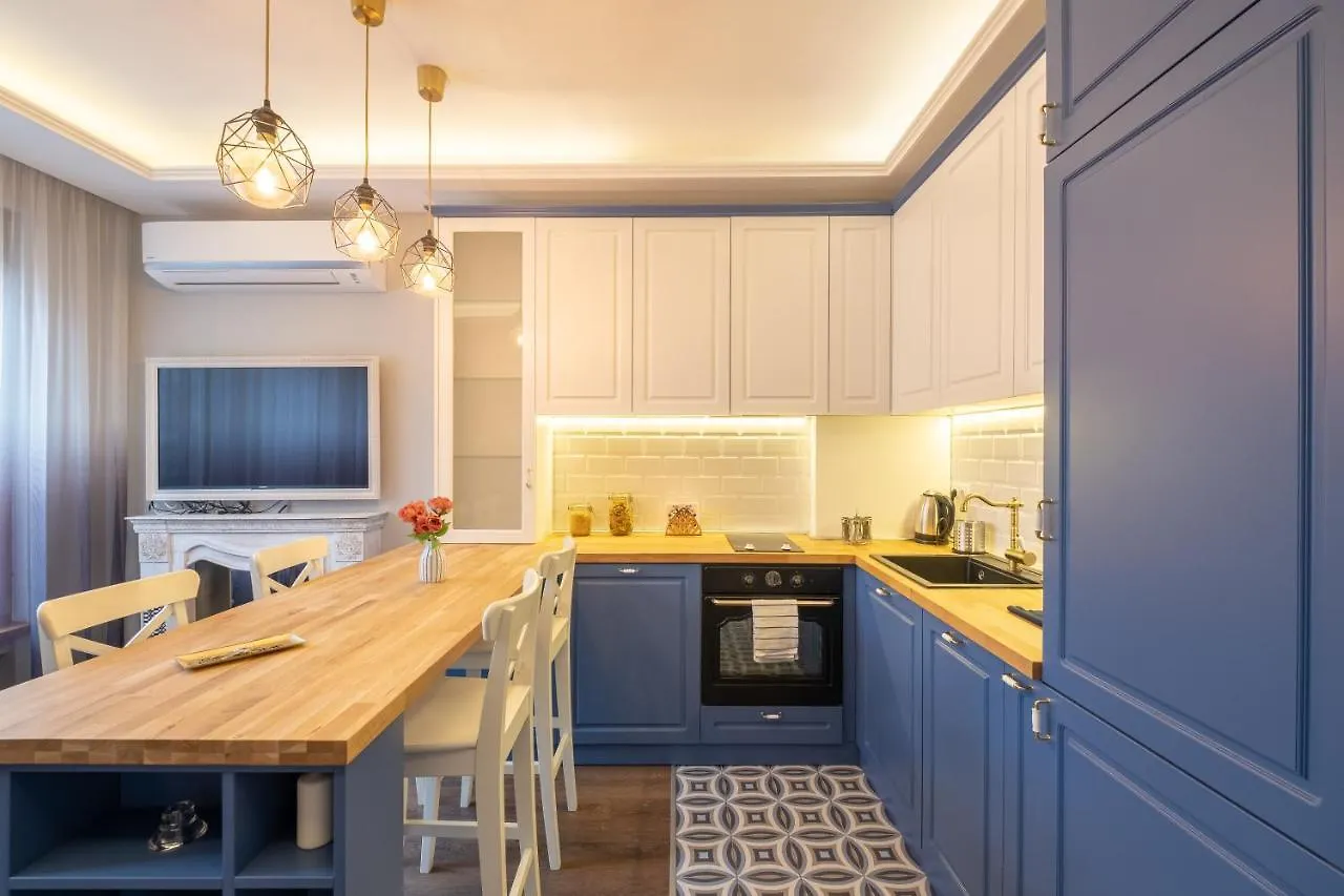 סופיה Designer & Cozy 2Bd Flat With A Parking In The City Center By Flat Mаnager דירה