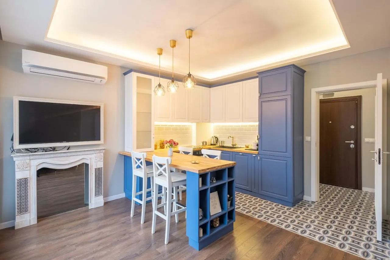 Appartement Designer & Cozy 2Bd Flat With A Parking In The City Center By Flat Mаnager Sofia