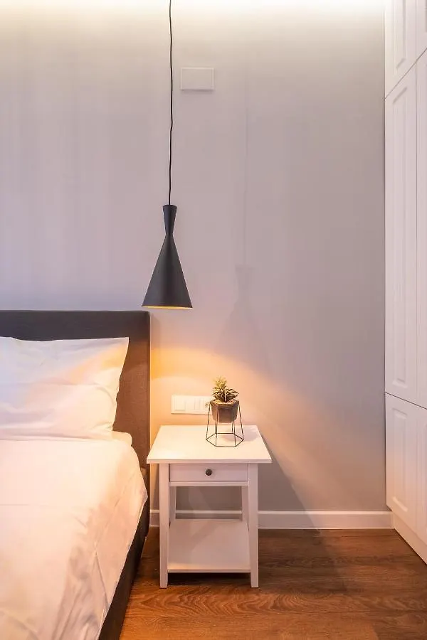 Designer & Cozy 2Bd Flat With A Parking In The City Center By Flat Mаnager Sofia Appartement