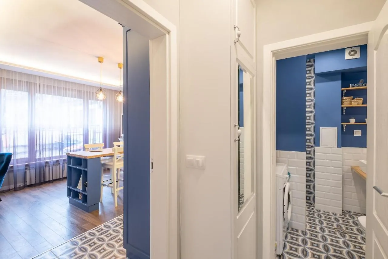 Appartement Designer & Cozy 2Bd Flat With A Parking In The City Center By Flat Mаnager Sofia