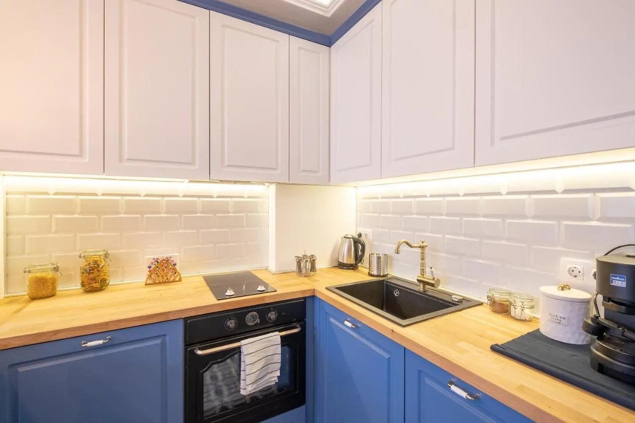 סופיה Designer & Cozy 2Bd Flat With A Parking In The City Center By Flat Mаnager דירה