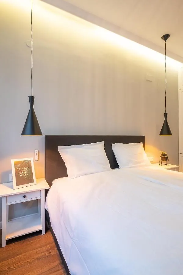 דירה סופיה Designer & Cozy 2Bd Flat With A Parking In The City Center By Flat Mаnager
