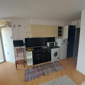 & Perla Apartment Sunny Beach