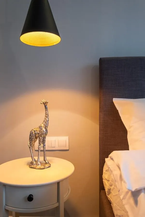 Designer & Cozy 2Bd Flat With A Parking In The City Center By Flat Mаnager Sofia Apartment