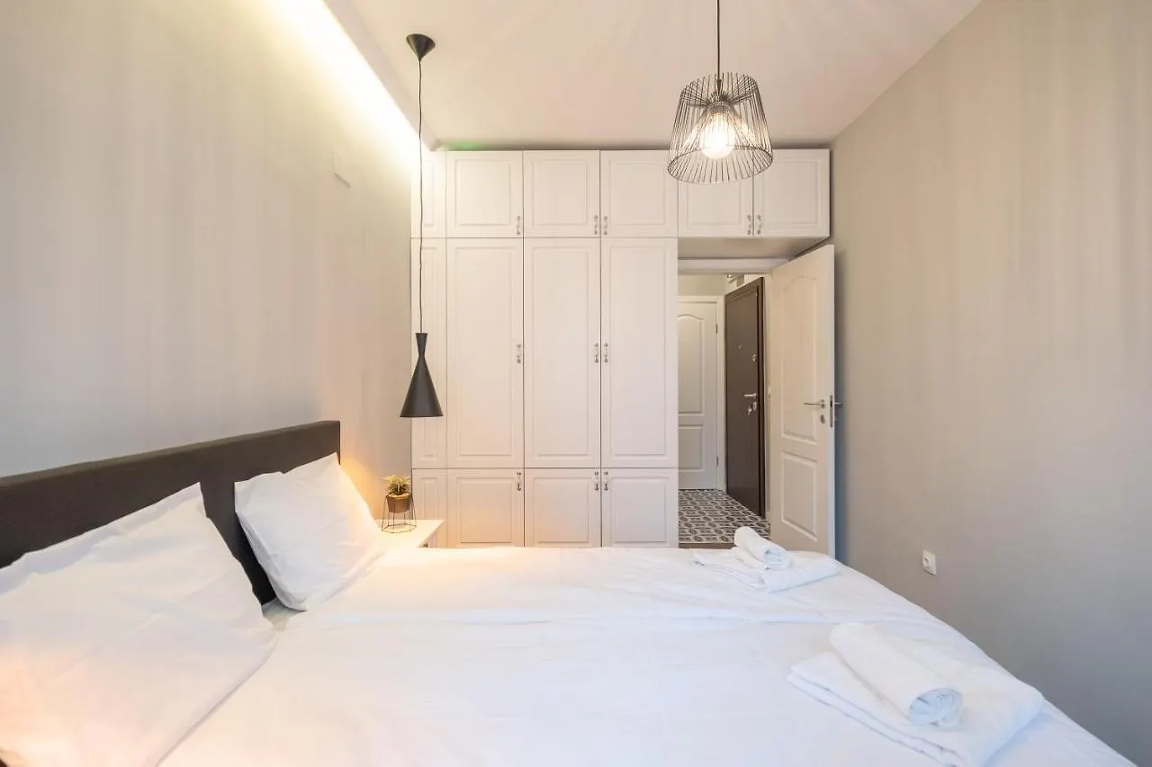 Apartment Designer & Cozy 2Bd Flat With A Parking In The City Center By Flat Mаnager Sofia