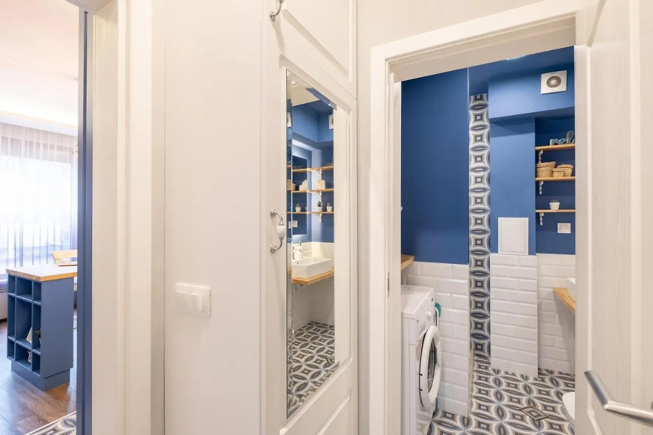 Designer & Cozy 2Bd Flat With A Parking In The City Center By Flat Mаnager Σόφια 0*,